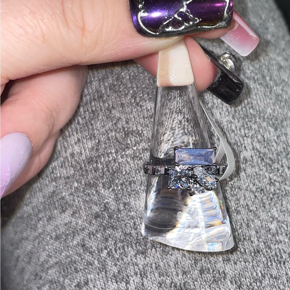 Bomb Party RBP6464 OG Louder Than Words Size 9 Ring - Picture 5 of 13